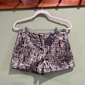 Jealous Tomato shorty shorts